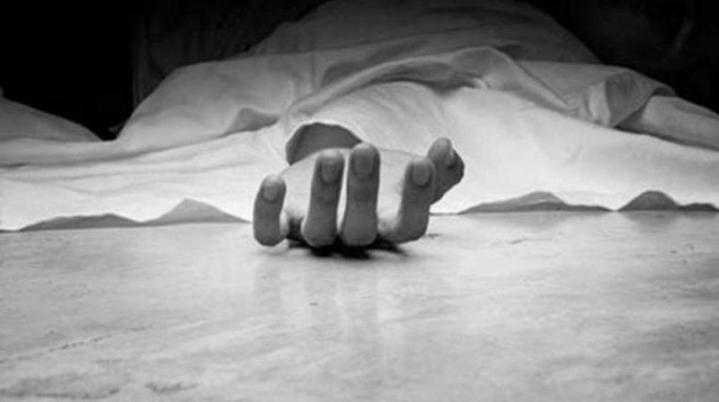 10-year-old hangs self 10-year-old hangs self