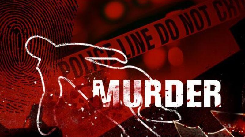 Murder Murder