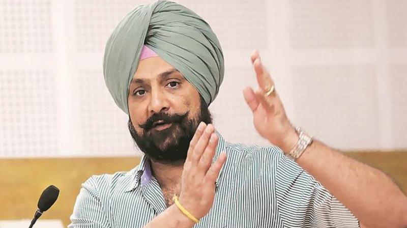 Raninder Singh Raninder Singh