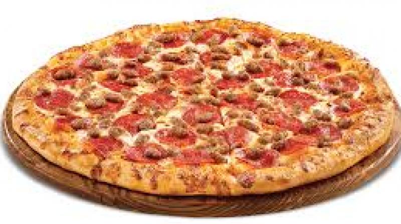 Pizza Pizza