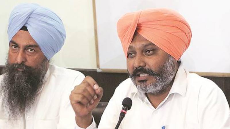 Harpal singh cheema Harpal singh cheema