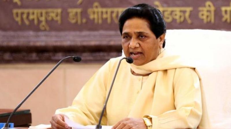 Mayawati Mayawati