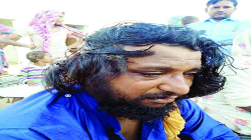 Nihang Rajvir Singh Nihang Rajvir Singh