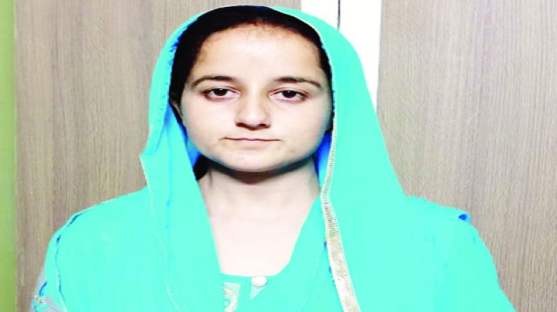 Kiranjit Kaur Kiranjit Kaur