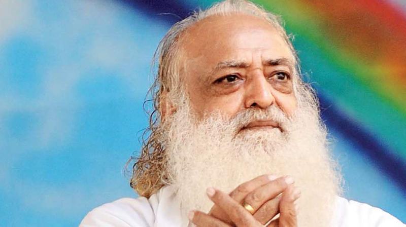Asaram Asaram