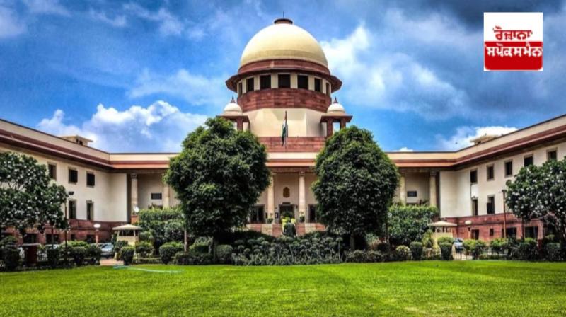 Supreme Court seeks latest details on jails from states and union territories