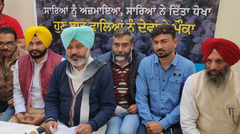 Harpal Singh Cheema Harpal Singh Cheema