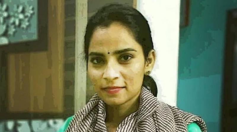 Nodeep Kaur Nodeep Kaur