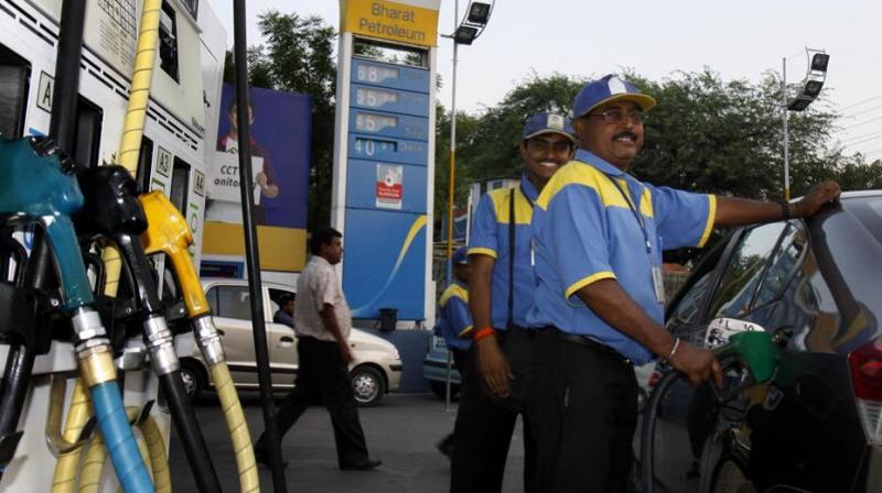 Petrol Price Petrol Price