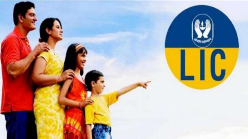 LIC LIC