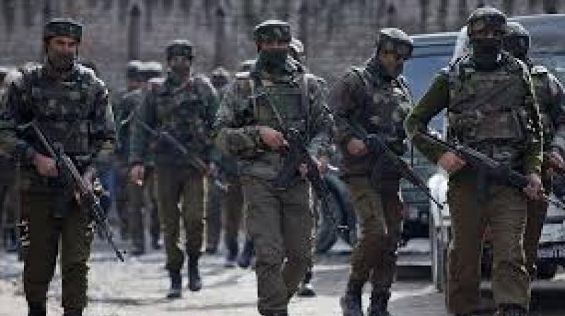 Indian Army Indian Army
