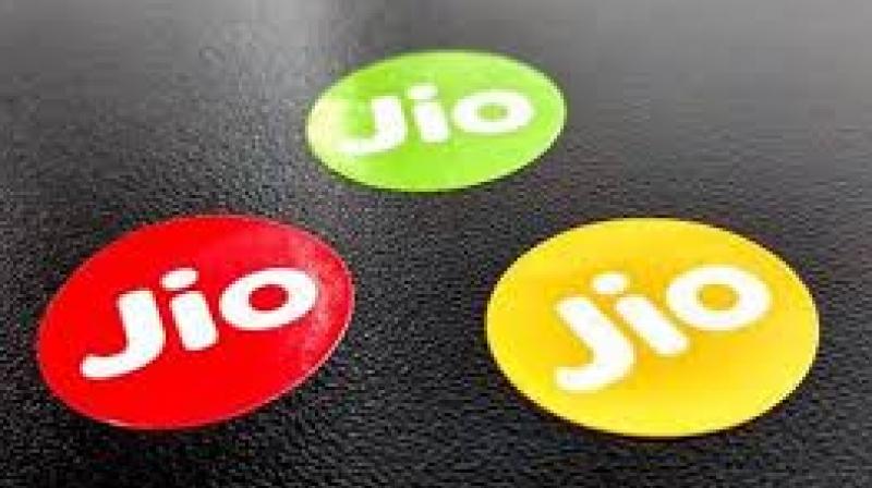 Jio Jio