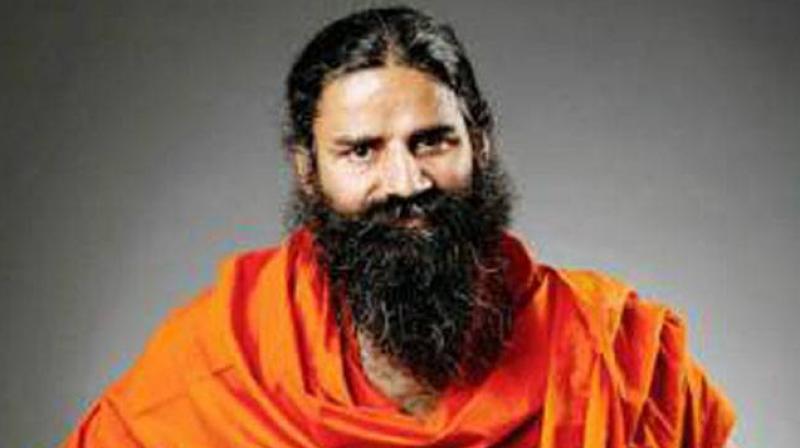 Baba Ram Dev Baba Ram Dev