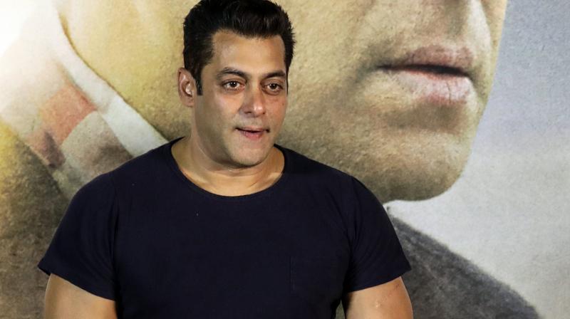 salman khan