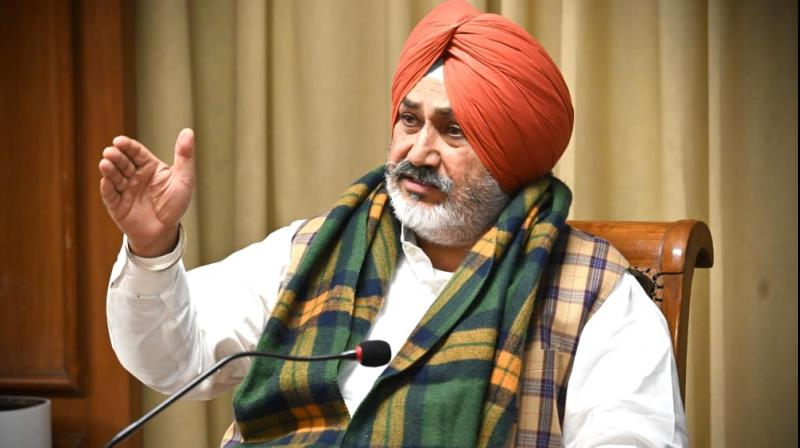 Chetan Singh Jauramajra Chetan Singh Jauramajra
