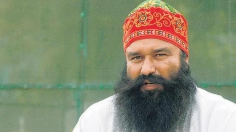 Sauda Sadh parole case Sauda Sadh parole case