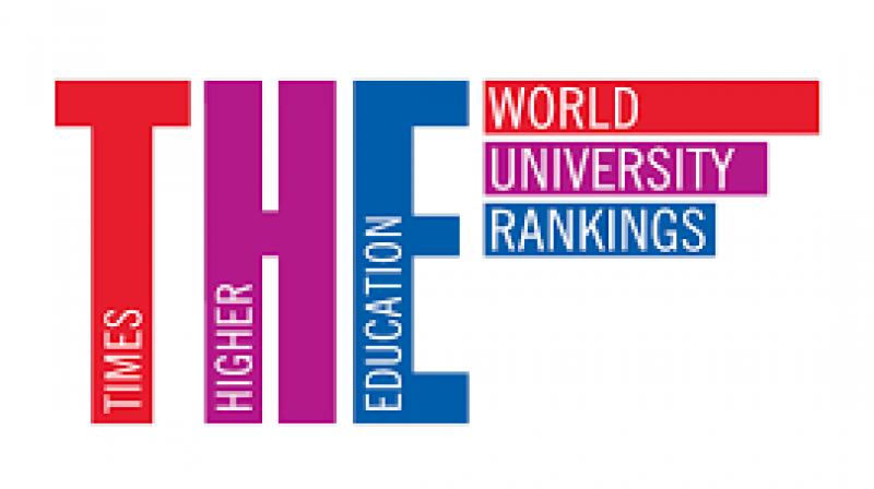 Times Higher Education Times Higher Education
