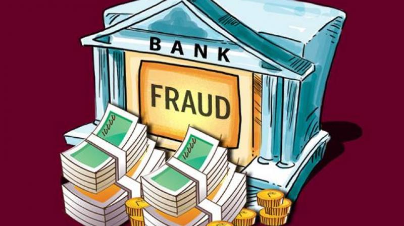 BJP MP gives Zero Hour Notice; demands probe into bank frauds worth Rs 13,000 cr BJP MP gives Zero Hour Notice; demands probe into bank frauds worth Rs 13,000 cr