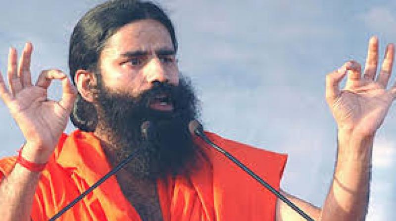 Ramdev 