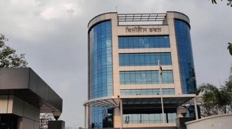 Vigilance Bureau Punjab Vigilance Bureau Punjab