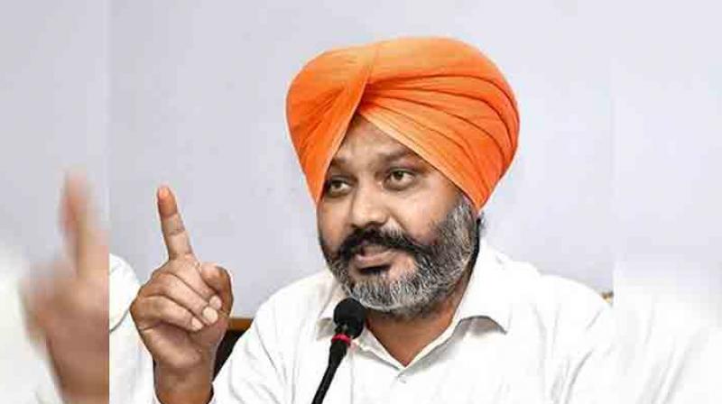 Harpal Cheema Harpal Cheema