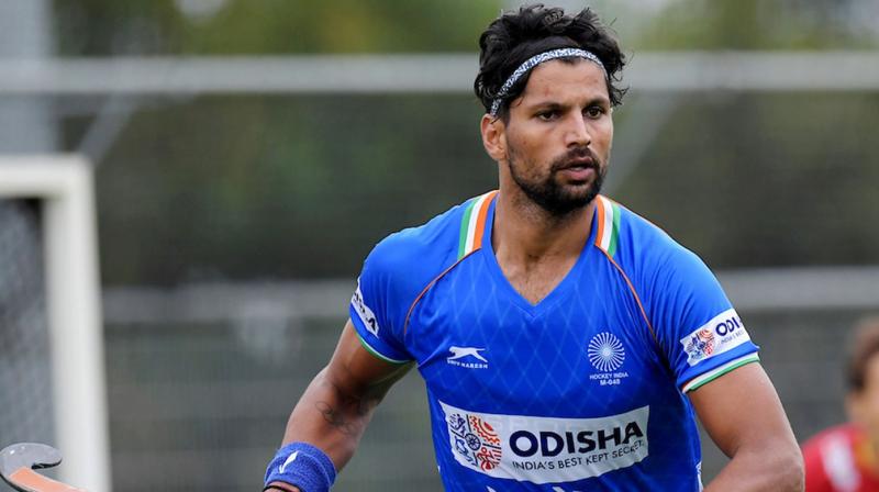 Rupinder Pal Singh Rupinder Pal Singh