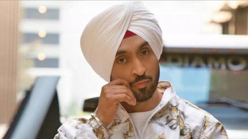 Diljit Dosanjh Diljit Dosanjh