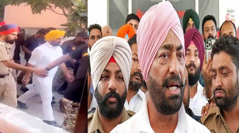 Sukhpal Khaira Sukhpal Khaira
