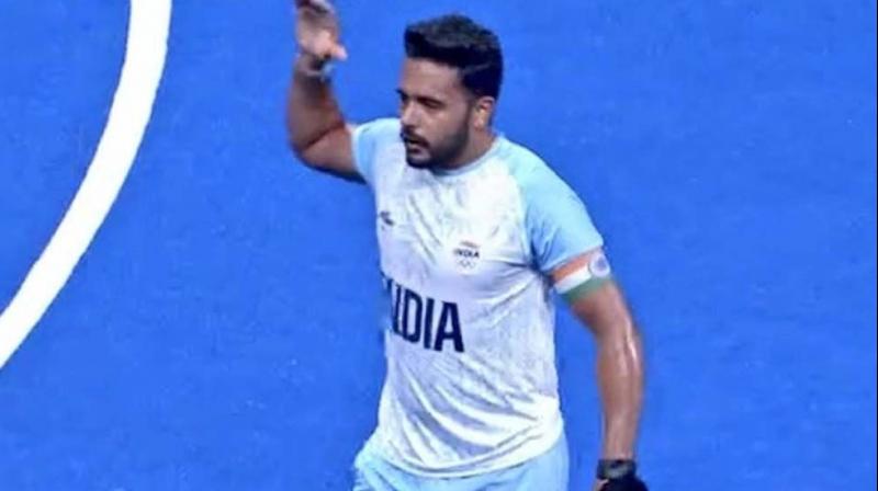 Asian Games: India defeated Pakistan 10-2 in hockey, won their fourth in a row Asian Games: India defeated Pakistan 10-2 in hockey, won their fourth in a row