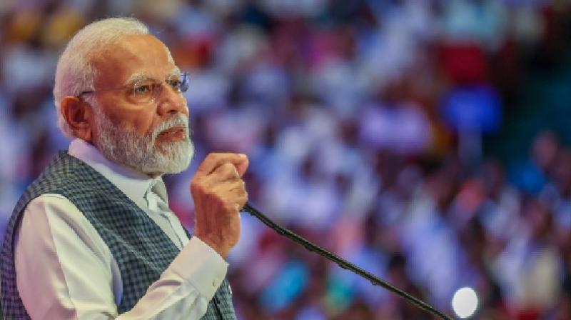 PM Modi PM Modi