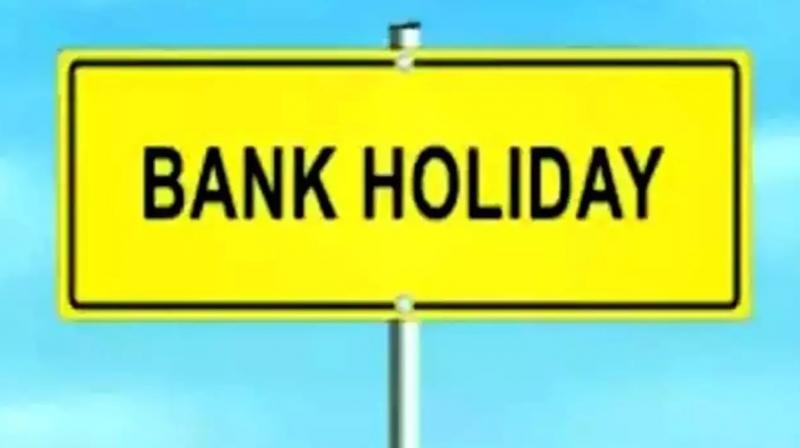 Bank Holiday 