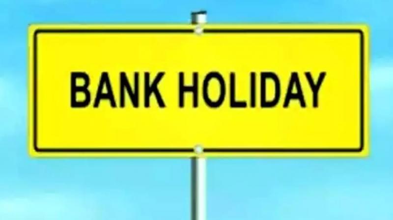 Bank Holiday Bank Holiday