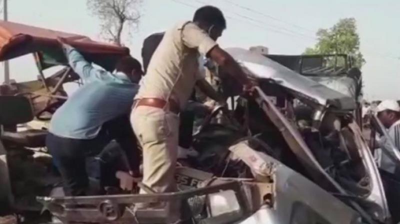 accident accident