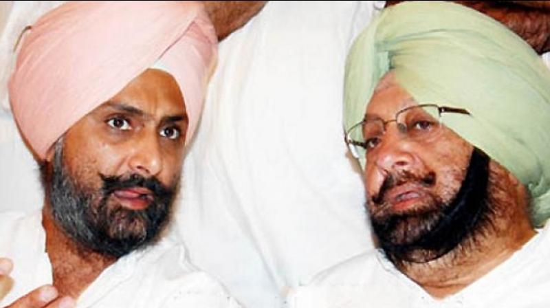 captain amrinder singh captain amrinder singh