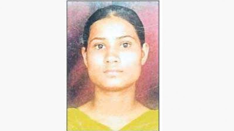 Honor Killing in Patiala