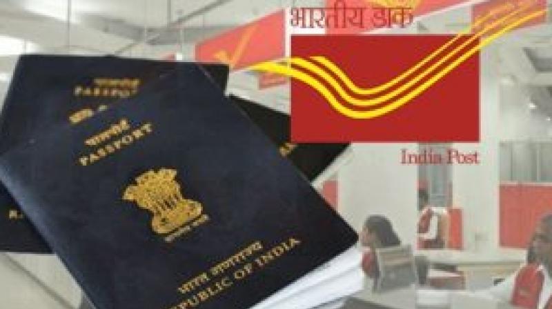 Punjab just got India's first all-woman Post Office Passport Seva Kendra