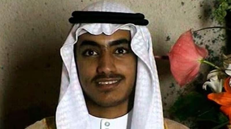 Hamza Laden Hamza Laden