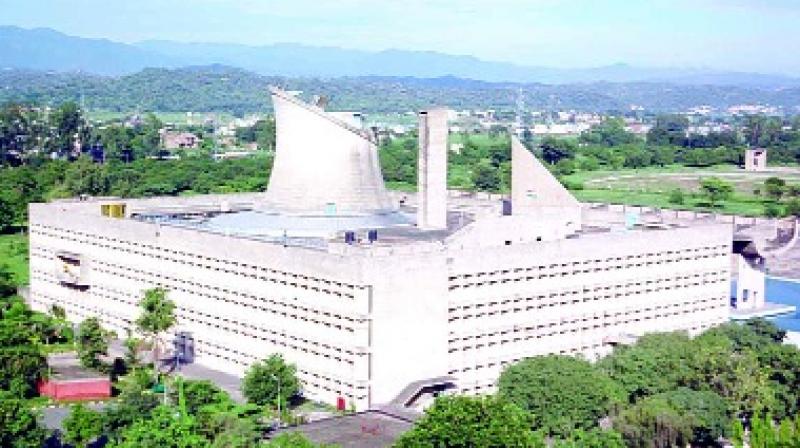 Special assembly of Punjab Vidhan Sabha today Special assembly of Punjab Vidhan Sabha today