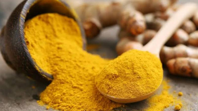 Turmeric Benefits