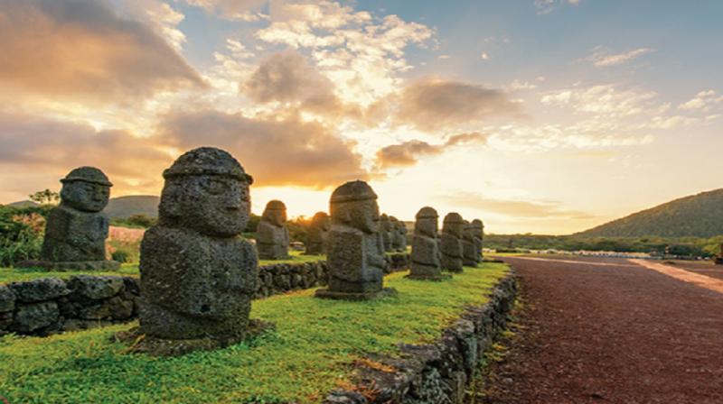 Jeju Island