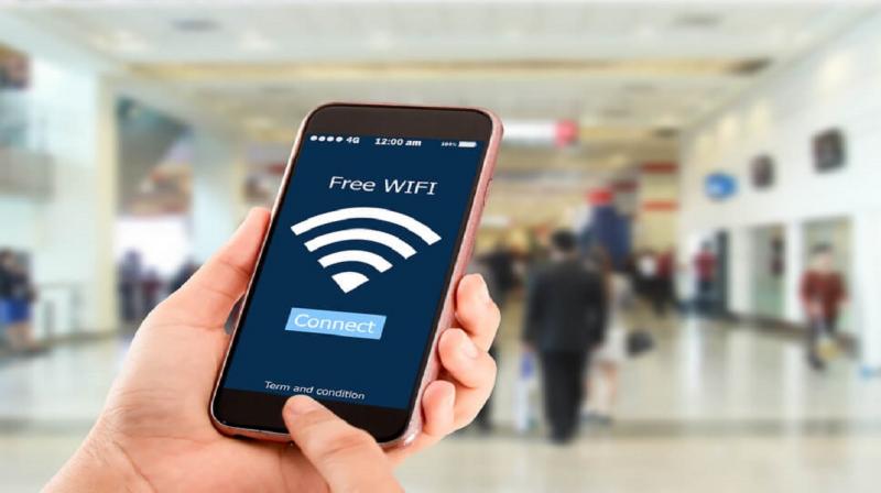 Public WiFi Public WiFi