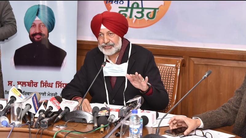 Balbir Sidhu Balbir Sidhu