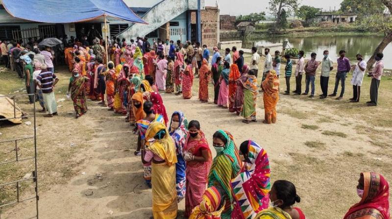 West Bengal assembly elections