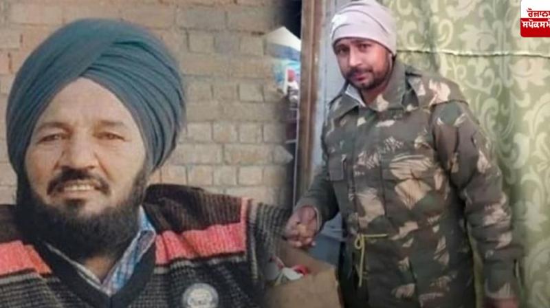Sukhbir Singh, umarpal singh Sukhbir Singh, umarpal singh