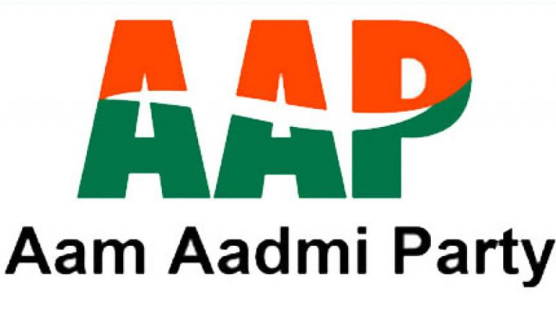 Jakhar's inter-party infighting statement proves Congress not serious on farmer’s issue: Aam Aadmi Party Jakhar's inter-party infighting statement proves Congress not serious on farmer’s issue: Aam Aadmi Party