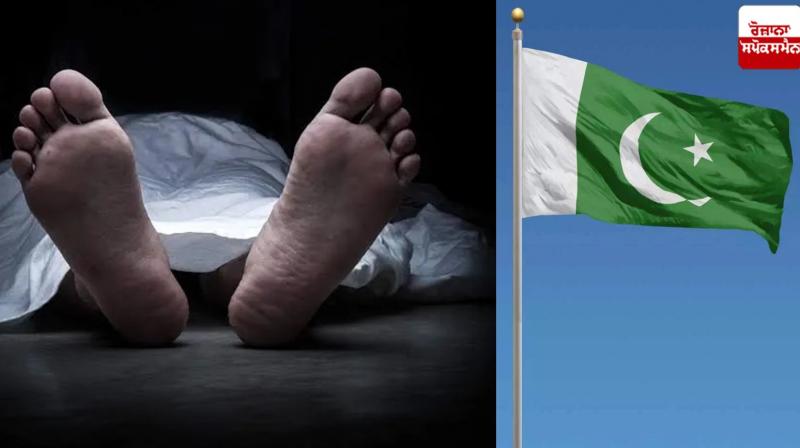 13 members of the same family died due to drinking poisoned milk Pakistan News 13 members of the same family died due to drinking poisoned milk Pakistan News