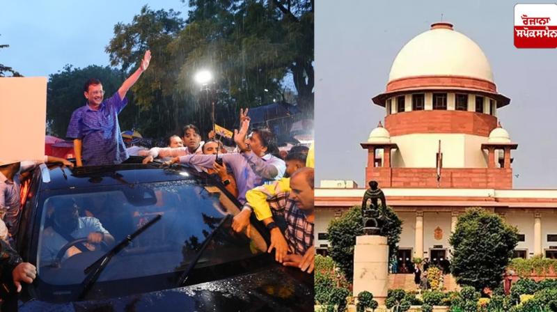 Supreme Court then CBI compared to 'caged parrot' Supreme Court then CBI compared to 'caged parrot'