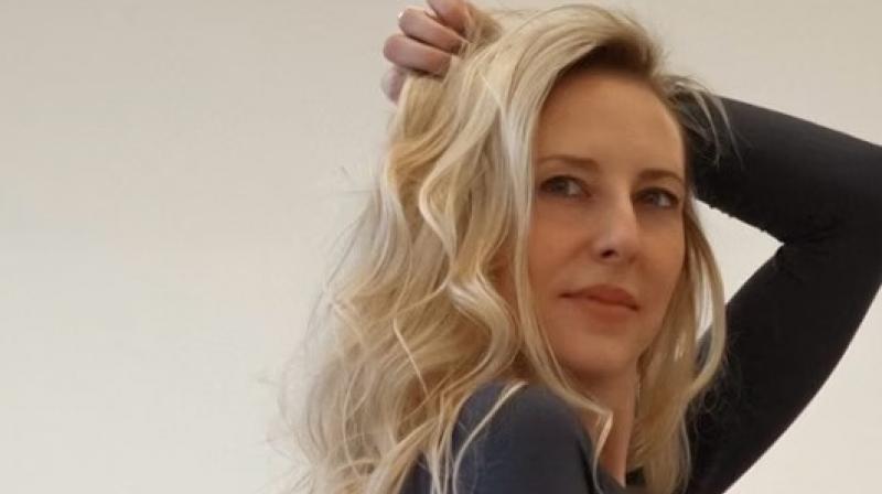 Former Miss Switzerland Kristina Joksimovic was murdered Former Miss Switzerland Kristina Joksimovic was murdered