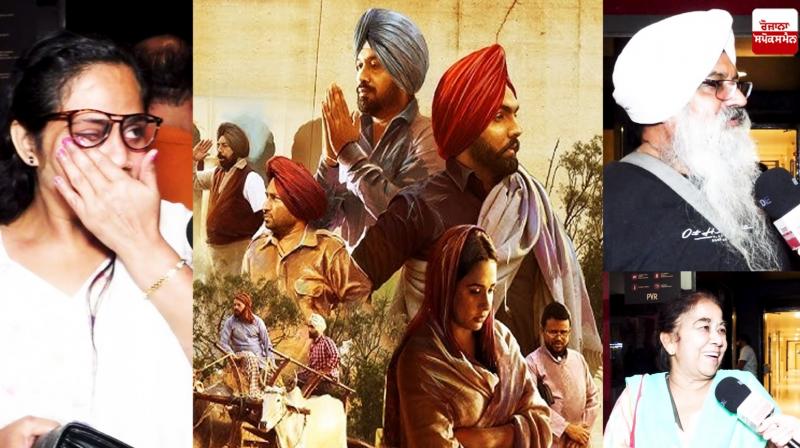 Ardaas Sarbat De Bhale Di Movie Review Article Ardaas Sarbat De Bhale Di Movie Review Article
