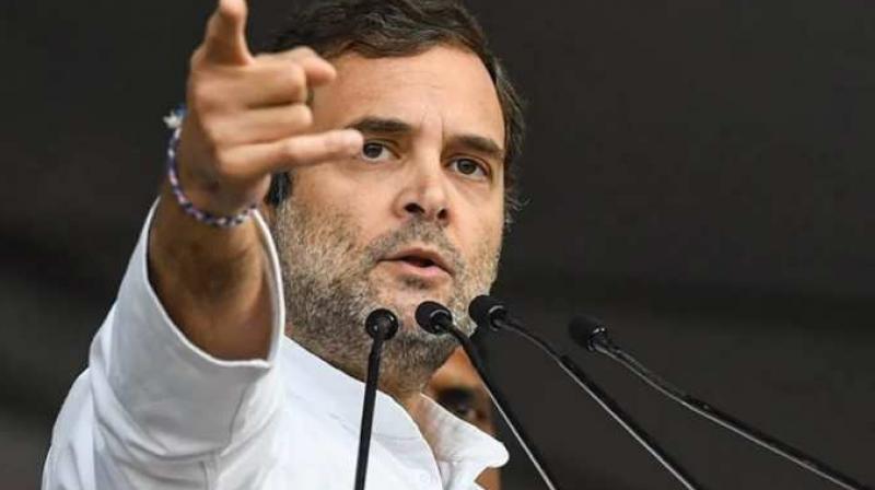 Rahul Gandhi Rahul Gandhi